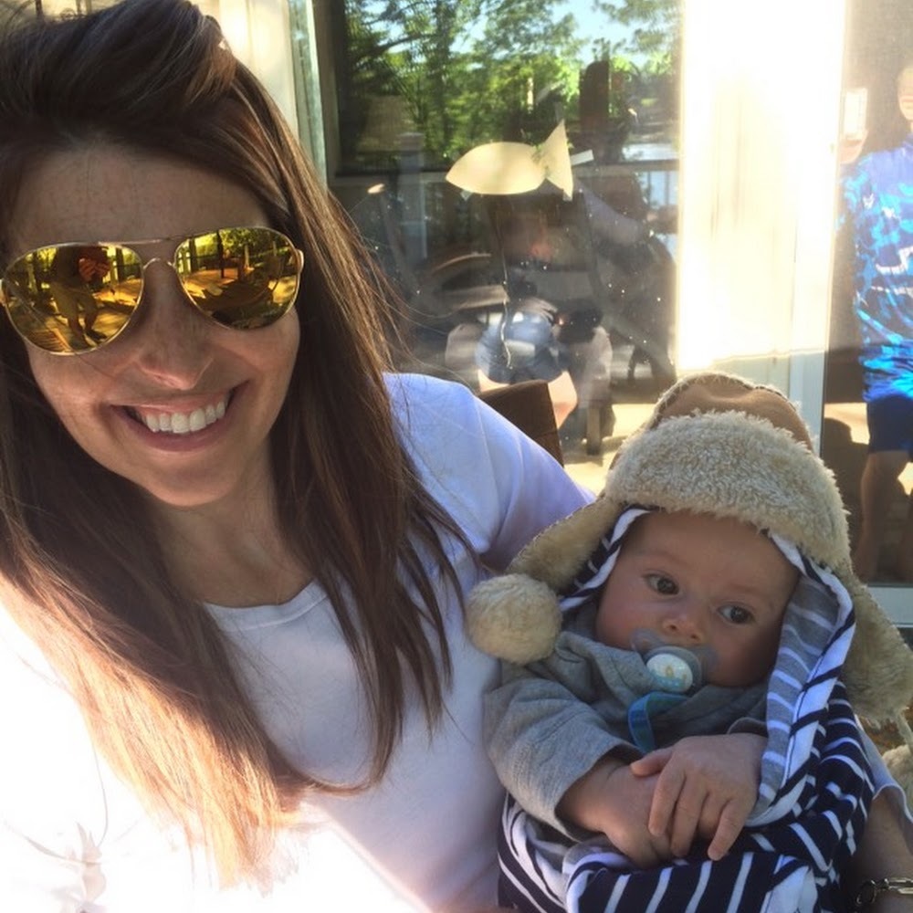 Meet your Posher, Christine